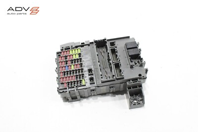 2025 HONDA CIVIC CABIN FUSE RELAY JUNCTION BOX BLOCK OEM