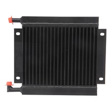 Oil Cooler Fits For Caterpillar CAT 303.5C 303.5D 303C CR 304D CR #271-7048