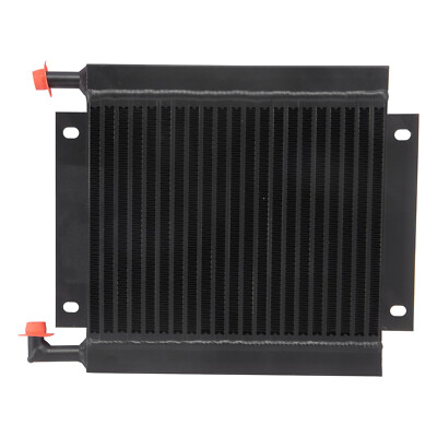 Oil Cooler Fits For Caterpillar CAT 303.5C 303.5D 303C CR 304D CR 271-7048