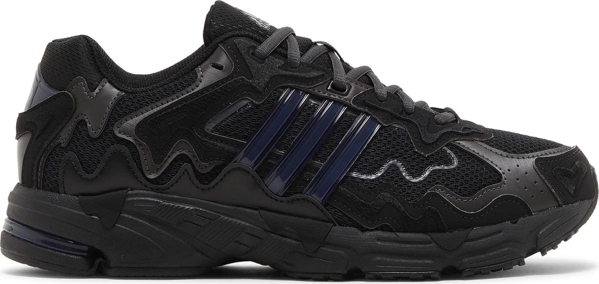 Bad Bunny x adidas Response CL Triple Black for Sale