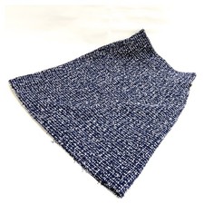 Chanel Gonne Donna Poliestere Cotone Nylon 1068466