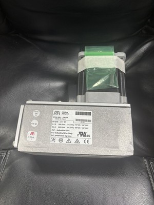 RTA Hi Mod A3A2H1 Motor
