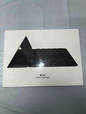 Apple Smart Keyboard for iPad 7th Gen Air 3 Pro 10.5  Charcoal Gray A1829