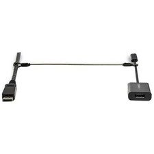 StarTech Adjustable Universal Security Tether Cables 10 Pack CONNLOCKPK10