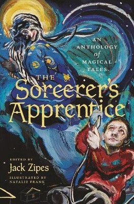 Jack Zipes The Sorcerer's Apprentice (Taschenbuch) (US IMPORT)
