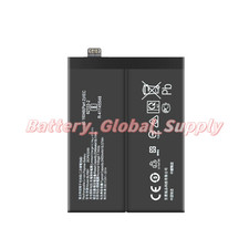 For BLP891 OPPO Find X5Pro Battery 7.74V 2340mAh Fast Delivery High Quality 1PCS