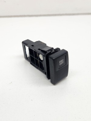 2006 2007 Mazdaspeed 6 DSC Off Button Switch 06 07 MS6