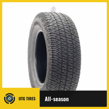 Used 27565r18 Michelin Ltx At2 114t - 7.532