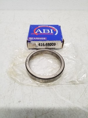 416.68009 ABI Tapered Roller Bearing Race Cup - 4T-18620