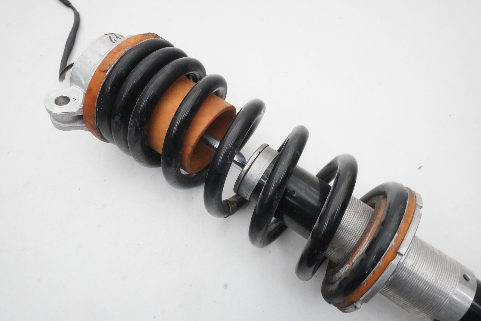 Rear Shock Absorber Spring Coil Strut 771274 OEM Ferrari 296 GTB GTS F171