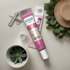 Esfolio LIFTING CARE Firm EYE CREAM PEPTIDE C...