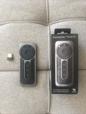Wacom Express Key Remote for Cintiq & Intuos ...
