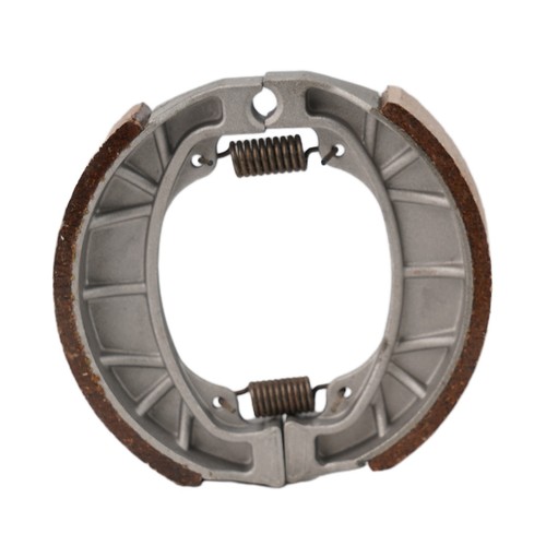 1985 - 2006 SUZUKI JR50 JR 50 FRONT OR REAR BRAKE SHOES SET - Foto 10