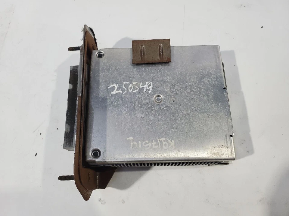 Módulo de control del motor usado (ECM) se adapta a: Lincoln 1989 y Town Car CEE Control Proce Foto 2 de 4