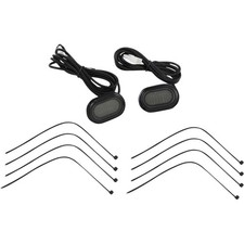 Custom Dynamics Plugz Antenna Grommet Lights ...