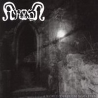 Krohm - World Through Dead Eyes - Cd - G3Z