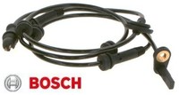 Bosch 0986594578 Sensor FüR Raddrehzahl ABS Sensor Raddrehzahl FüR Fiat