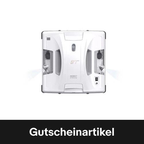 Hobot S-7 Pro Fensterputzroboter Fensterreiniger Wischroboter Fensterputzer