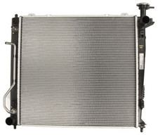 Radiateur Kia SORENTO