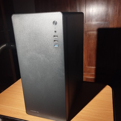 i9 14th 14900 5.1 GHz 24 Kerne - 32 GB DDR5 - ASUS 4060 TI OC 16 GB - 1 TB NVMe