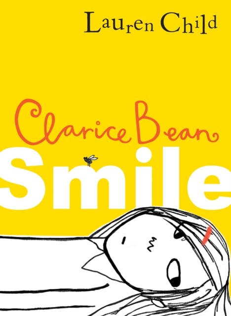 Smile, Children’s, Teenage and Educational – Children’s , Paperback, Lauren Child - Image 2