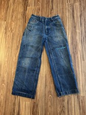 VINTAGE SOLO JEANS