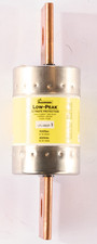 Bussman LPJ-300SP 300A 600VAC 300VDC Dual Element Time Delay Fuse