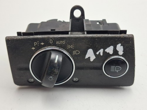 MERCEDES-BENZ E W211 Steuergerät Scheinwerfer 2115450104 33035097 4-matic