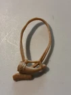 Vintage 1984 Star Wars Teebo Battle Horn Original Kenner Accessory Ewok
