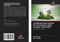 Atul Mohod (U. A.) | I Progressi Dei Sistemi Di Conversione Delle Energie...