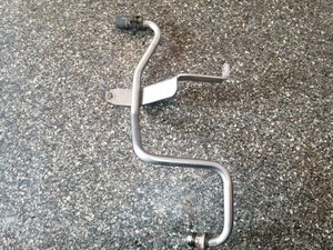 VW TIGUAN 5N Turbinenschmierrohr 03C121469D 1.40 Petrol 110kw 2008 33854425