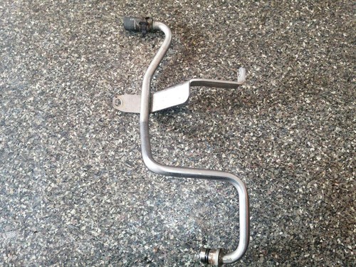 VW TIGUAN 5N Turbinenschmierrohr 03C121469D 1.40 Petrol 110kw 2008 33854425