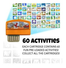 Smart Sketcher Projector Learning and Creative Drawing Toy