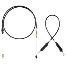 Club Car Precedent Gas Golf Cart Governor Accelerator Throttle Cable Snap