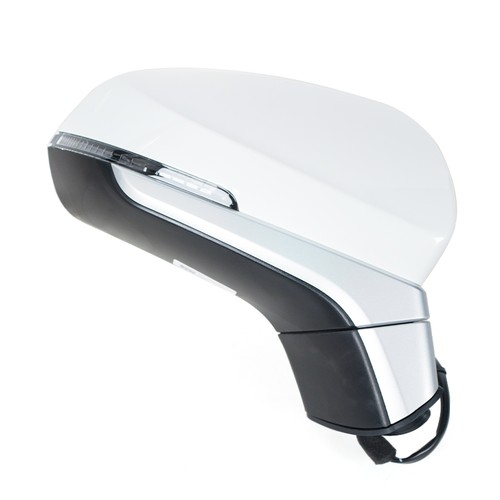 Right For JAC Jiayue X4 JS4 T60 Plus Sehol X4 E40X Car Side Rear Mirror Assembly - Picture 9 of 21