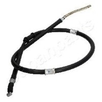 Japanparts Handbremsseil Bremsseil Seilzug FüR Mitsubishi Pajero Pinin H6_W H7_W