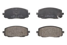 Plaquette de frein Citroen AXEL