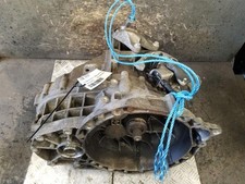 2010-2013 MK1 FORD KUGA GEARBOX 2.0 TDCI DIESEL TXDA 6 SPEED MANUAL AV4R-7002-BC