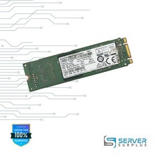 Lenovo CM871 128GB SATA M.2 Enterprise SSD | 00JT077 | MZNLF128HCHP | SSD0F66233
