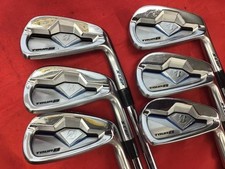 Bridgestone Iron Set X CBP 2018  AMT TOUR WHITE S200