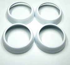 Passend für Smart Fortwo/Forfour 453 Lüftungsringe Blenden