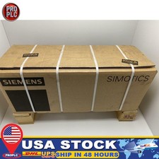 New Siemens 6SE6430-2UD35-5FA0 MM430 55KW 380-480V Inverter 6SE6 430-2UD35-5FA0
