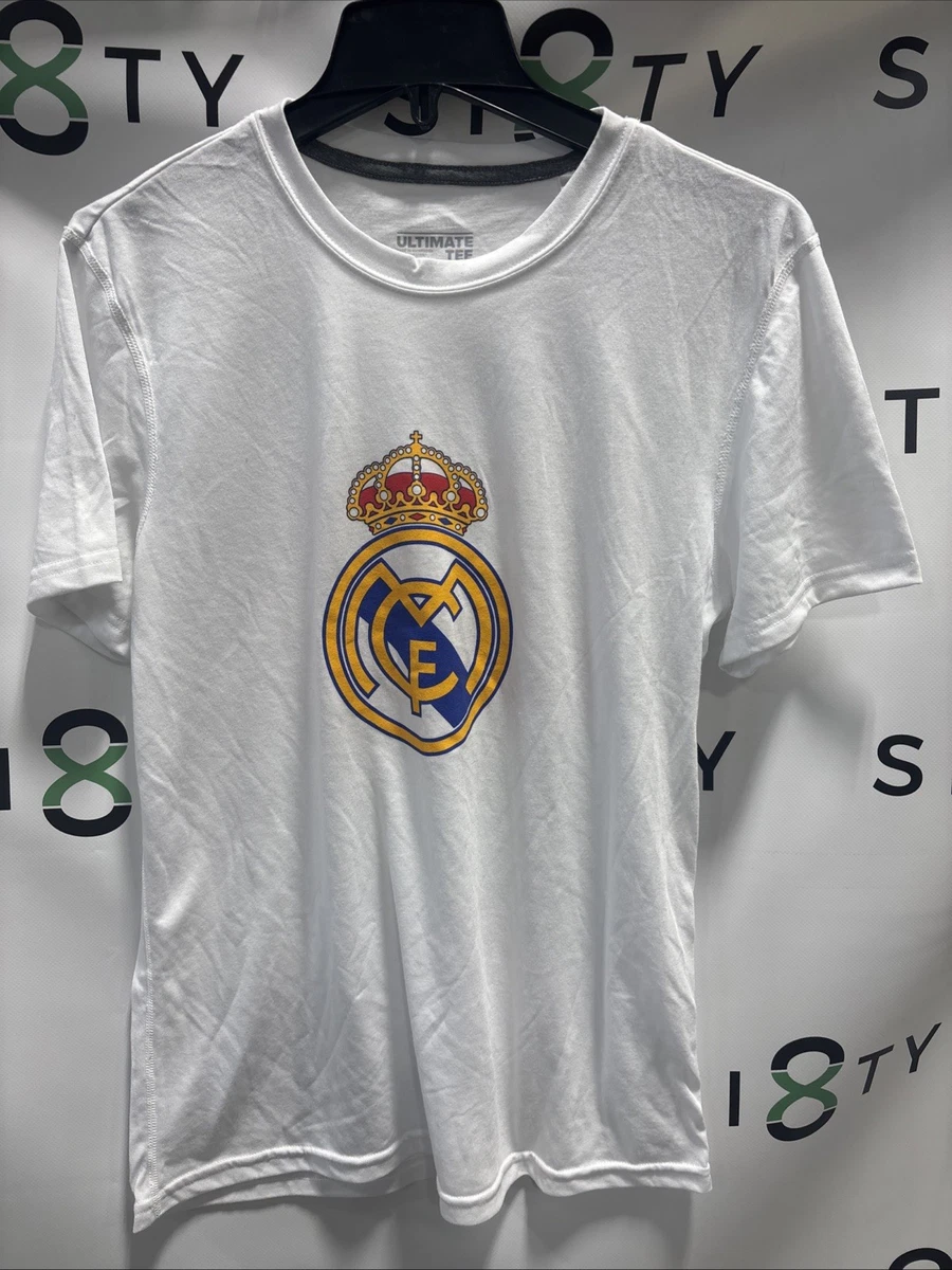  Real Madrid シャツ Sサイズ　新品未使用 Las mejores ofertas en Talla S Real Madrid Club Internacional de