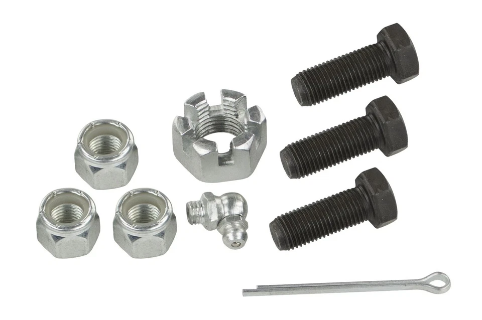 Mevotech MK8212 Suspension Ball Joint - Image 3 of 4