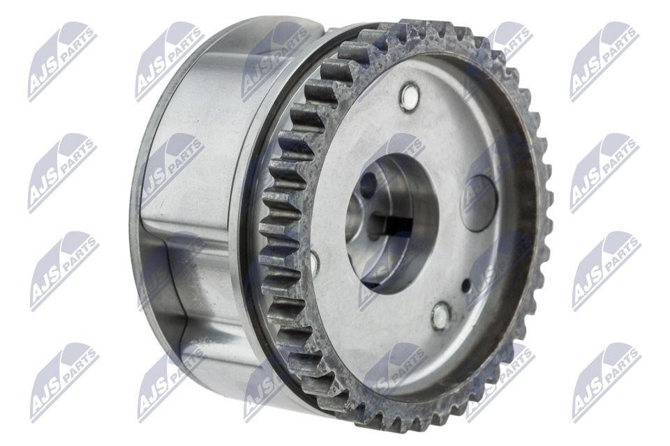 NTY Camshaft Adjuster RKZ-NS-001 Reinforced 42 Teeth For Nissan Renault