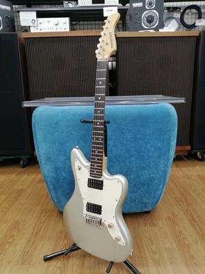 FERNANDES JG-40 electric guitar