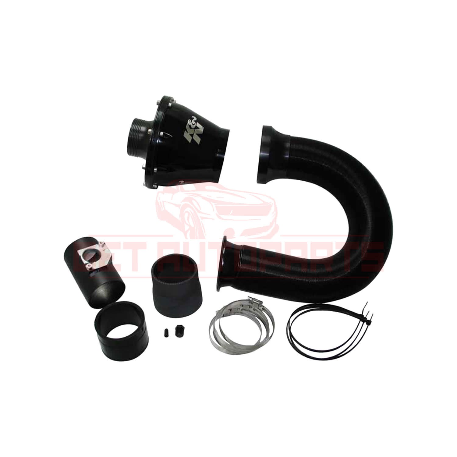 Lotus Elise 2005-2008 Air filters Set