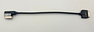 2010-2012 VW GTI - Apple IPAD / IPOD / Iphone Cable Adapter Connector