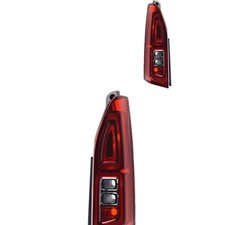 Rückleuchte Heckleuchte links rechts für Citroën Berlingo K9 ER_ EC_ Opel Combo