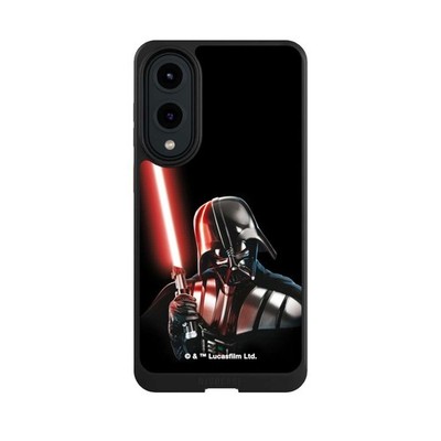Hülle für Samsung Galaxy S25 Edge Darth Vader Fanartikel Star Wars